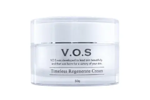 V.O.S TRクリーム